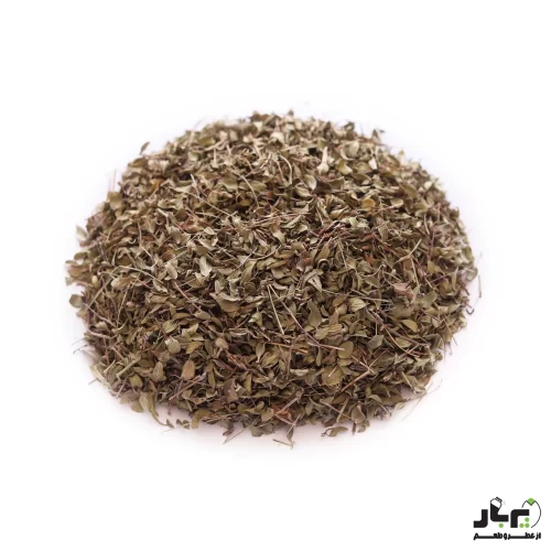 عکس آویشن کوهی خشک