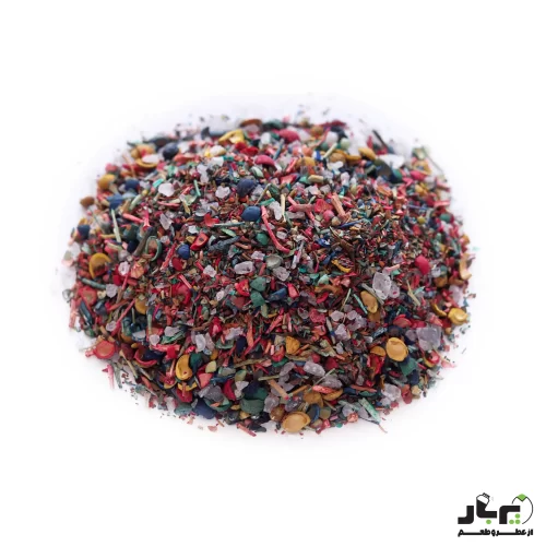 عکس اسپند عاطل باطل