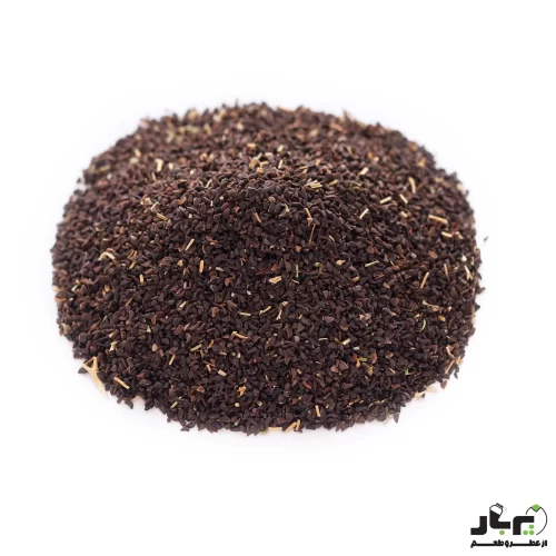 عکس اسپند سیاه