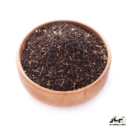 عکس اسپند سیاه