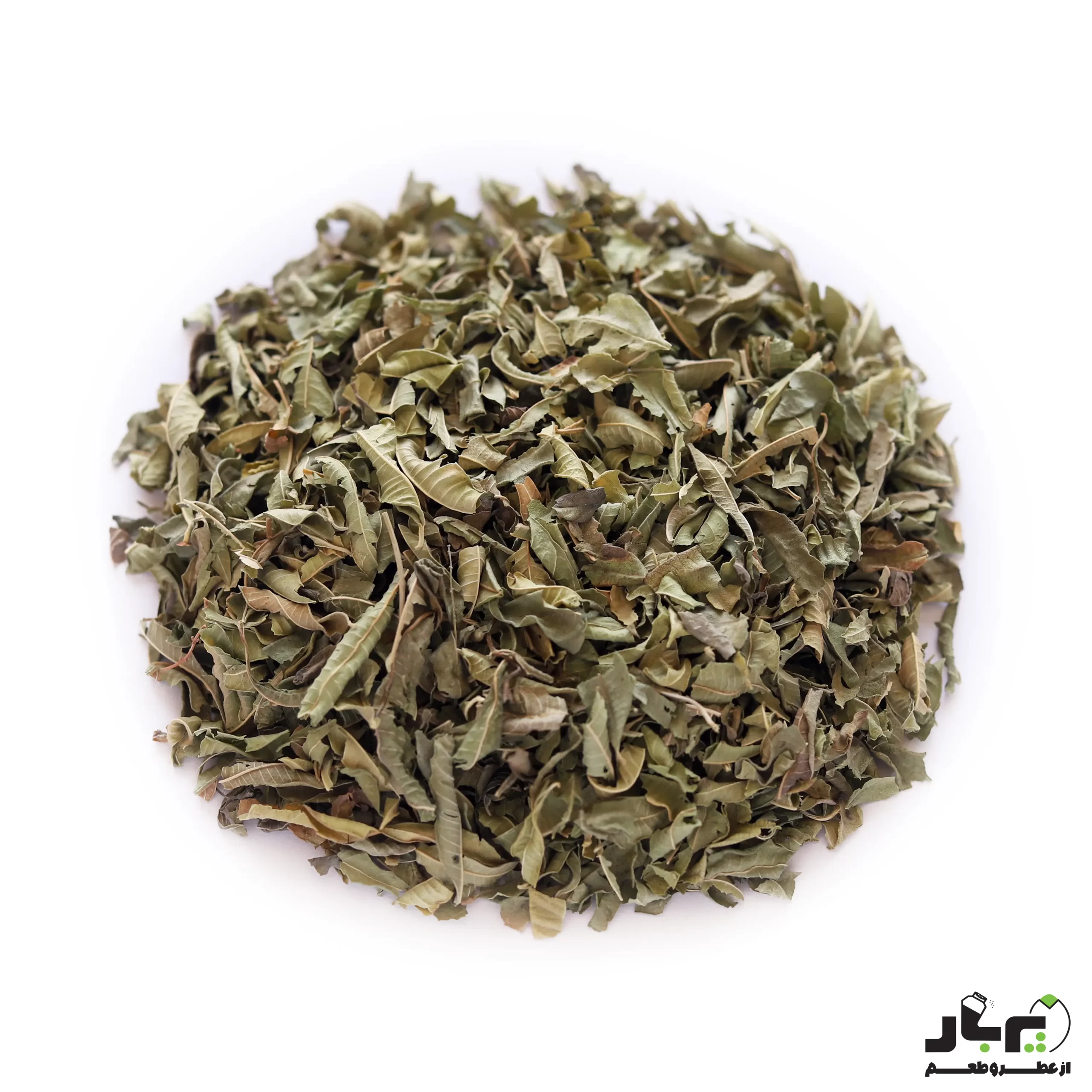 عکس به لیمو خشک