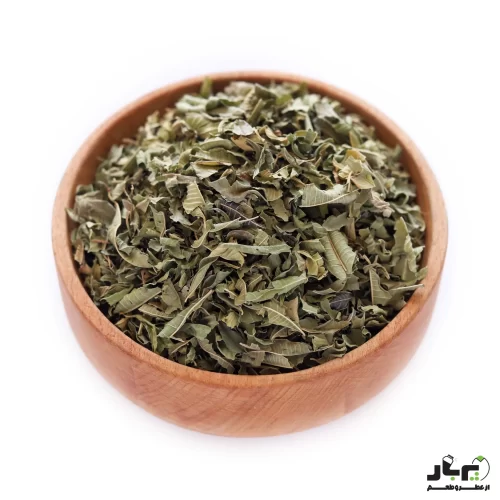 عکس به لیمو خشک