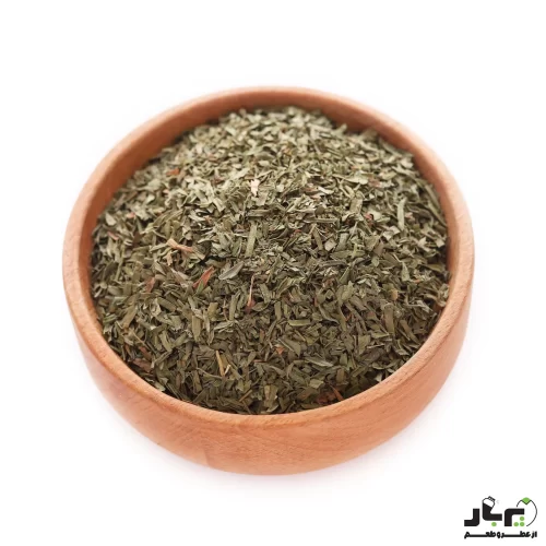 عکس ترخون خشک خانگی