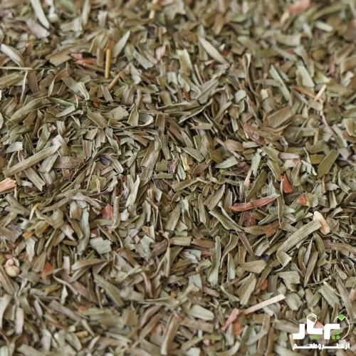 عکس سبزی خشک ترخون