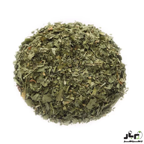 عکس جعفری خشک