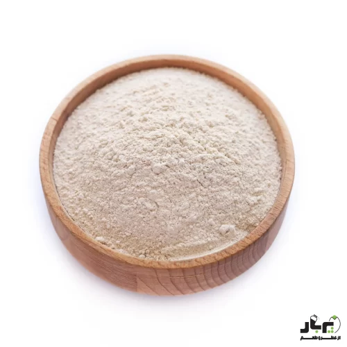 عکس آرد جوانه گندم