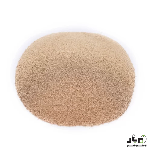 عکس خمیر مایه