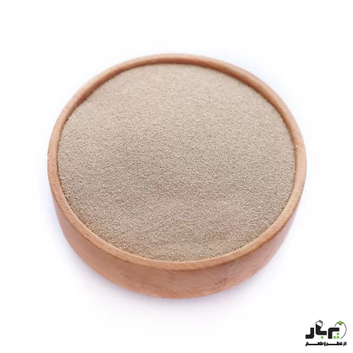 عکس خمیرمایه