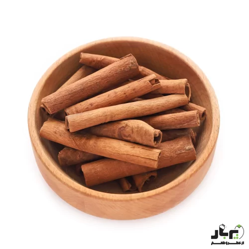 عکس دارچین سیگاری