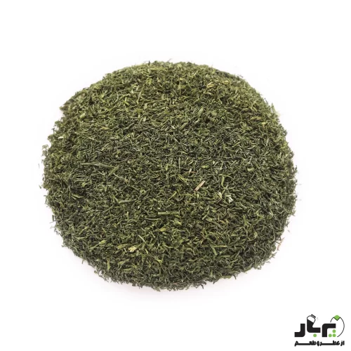 عکس شوید خشک