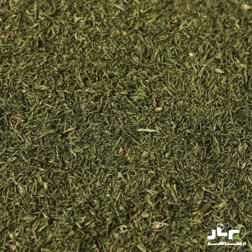 عکس شوید خشک