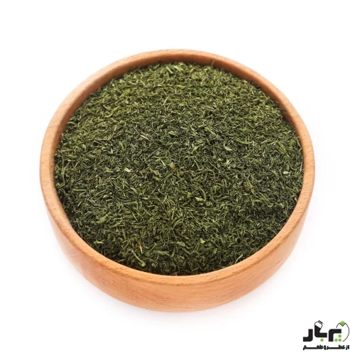 عکس شوید خشک خانگی