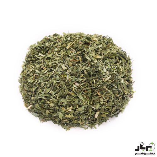 عکس سبزی قورمه سبزی