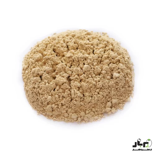 عکس آرد نخودچی