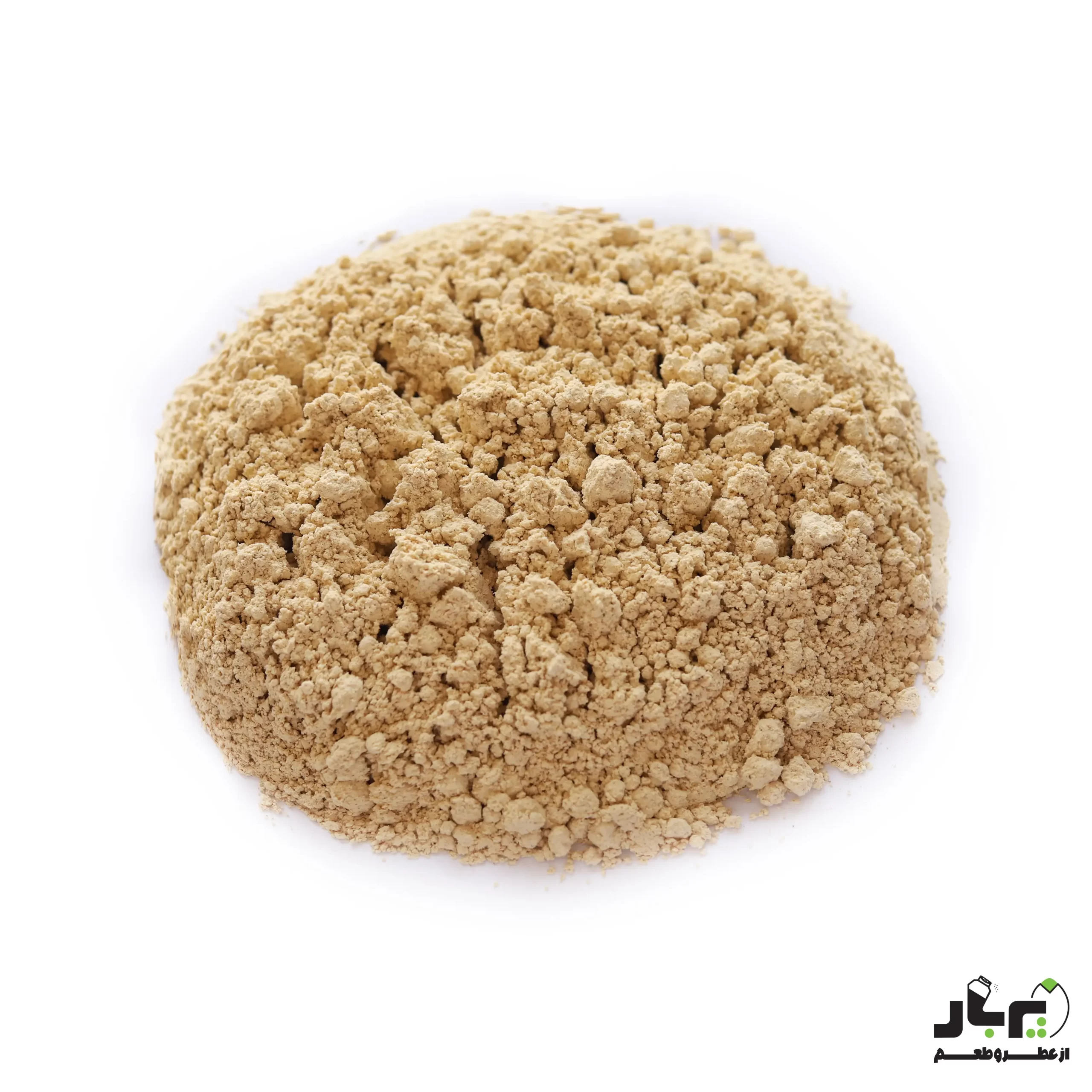 عکس آرد نخودچی