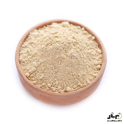 عکس آرد نخودچی