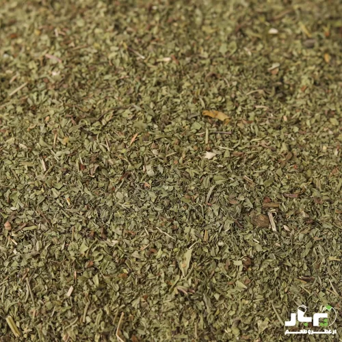 عکس نعنا خشک باکیفیت