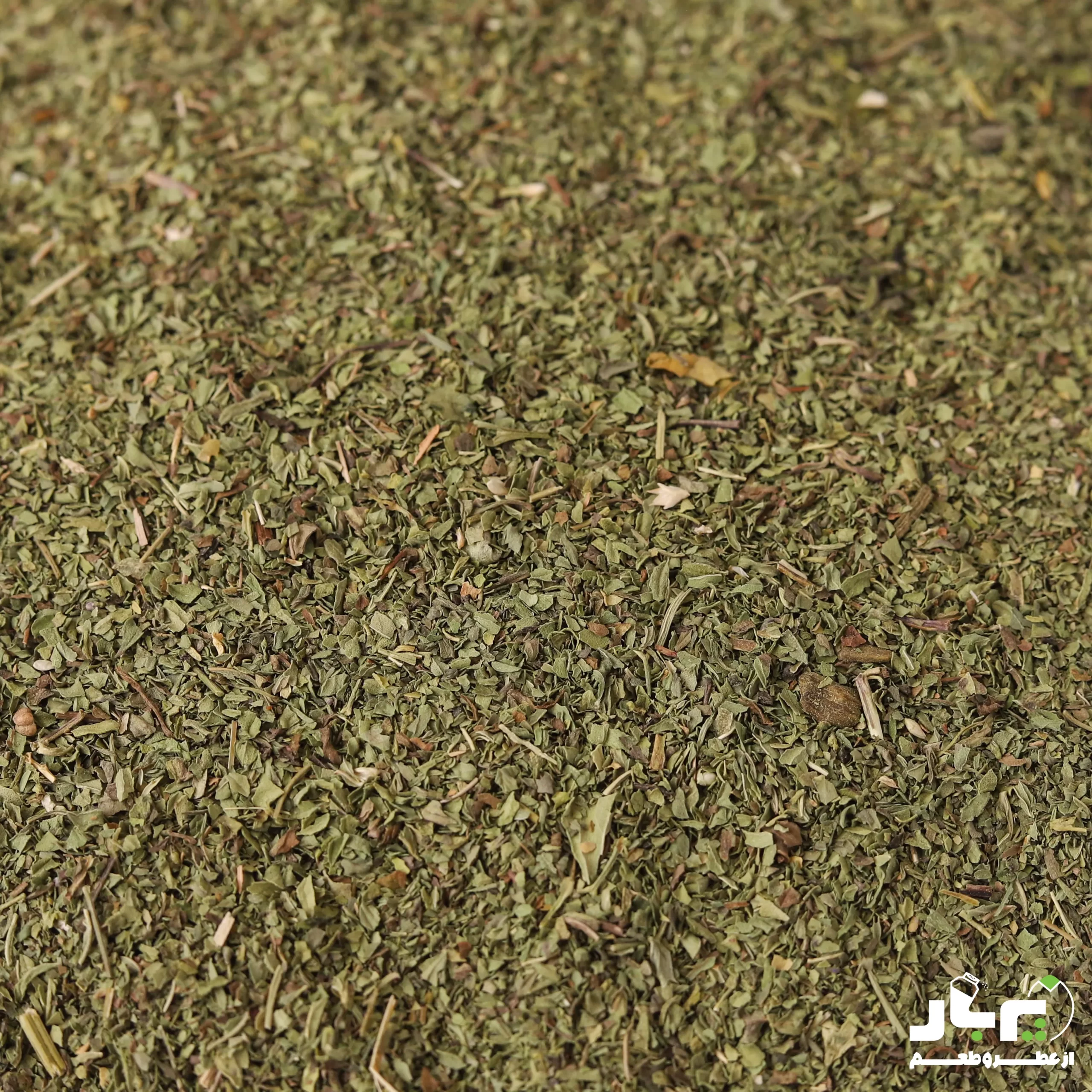 عکس نعنا خشک باکیفیت