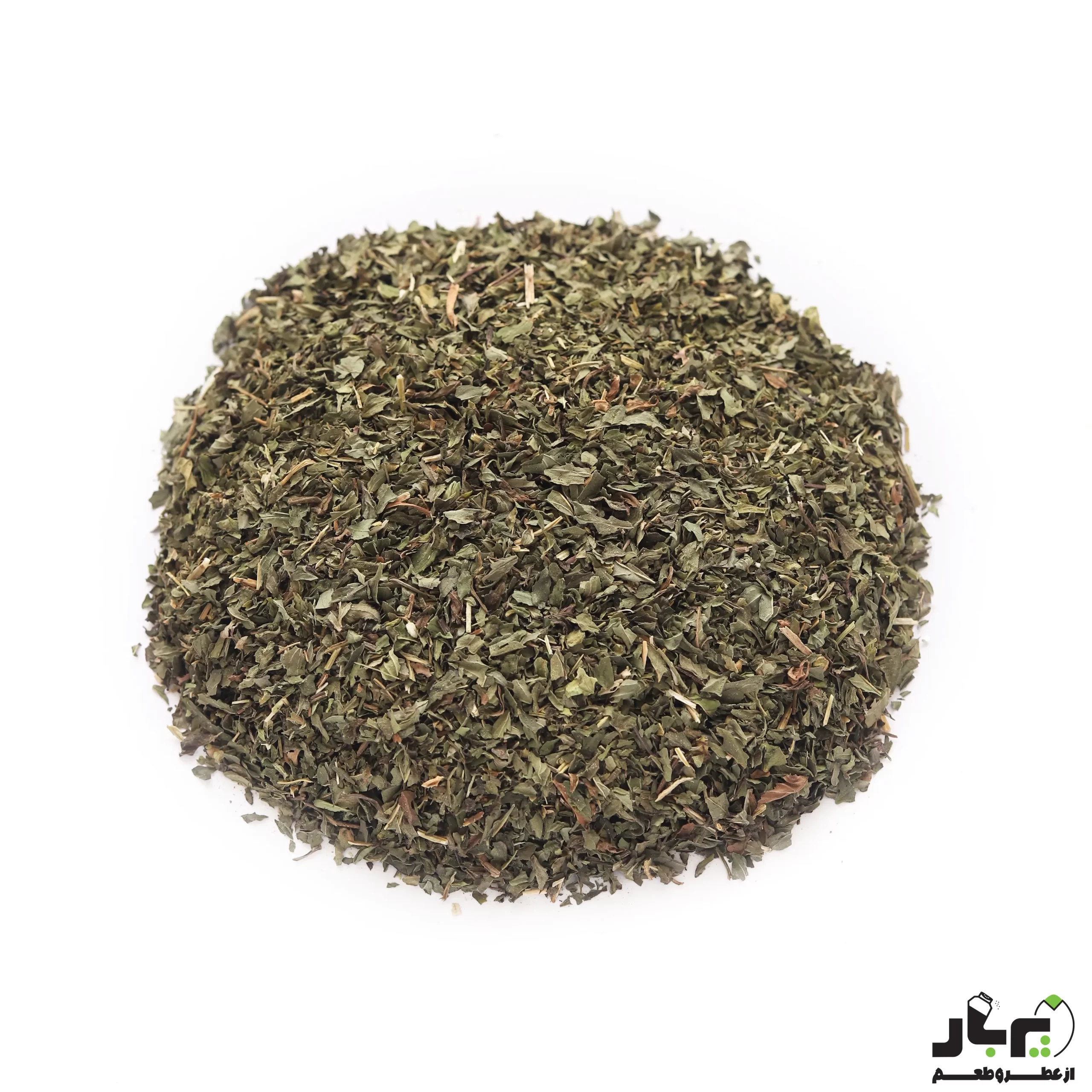 عکس نعنا فلفلی خانگی