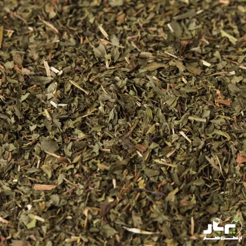 عکس نعناع فلفلی