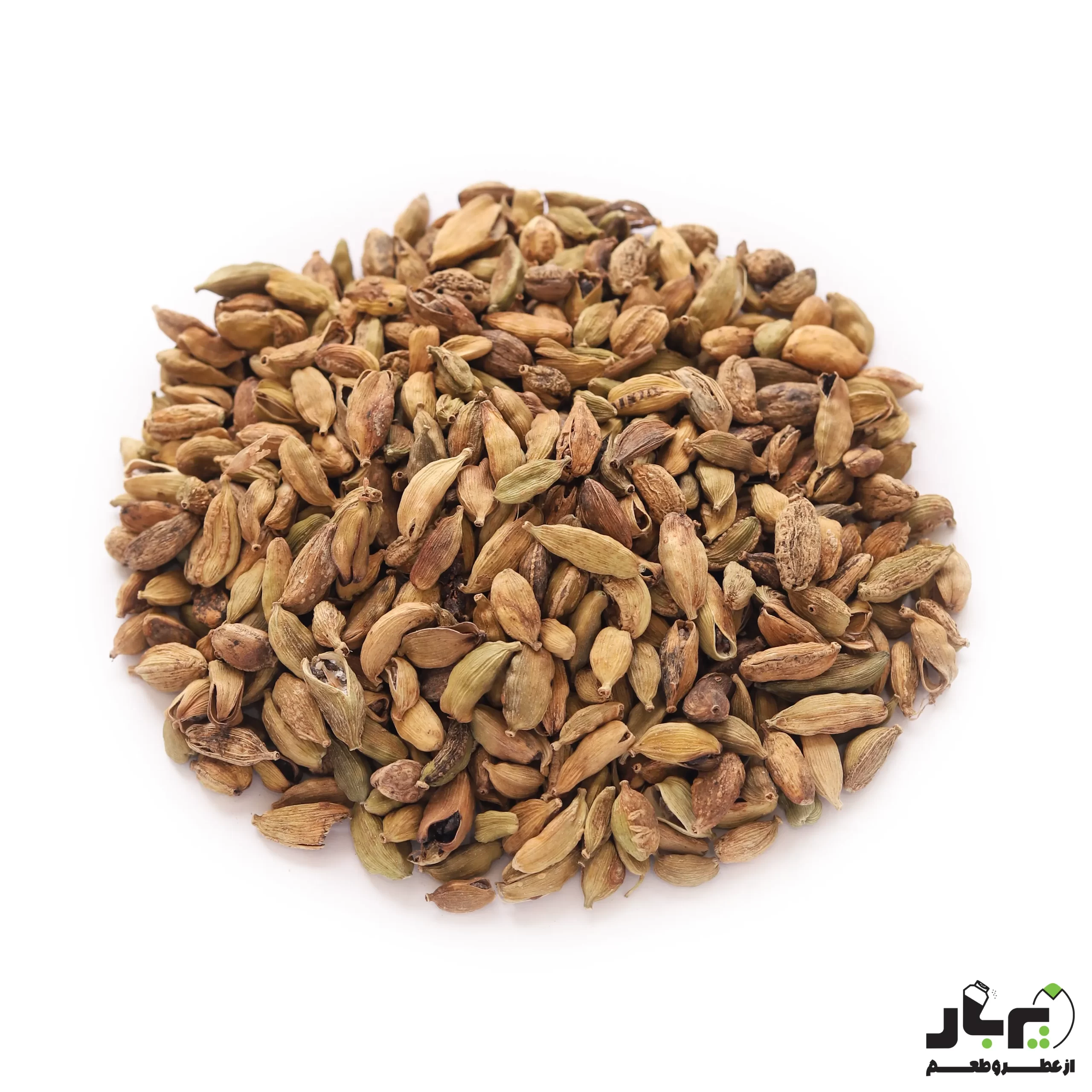 هل سبز شکسته - تصویر 3