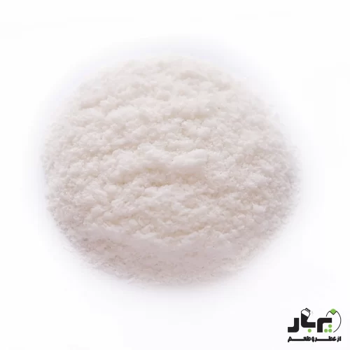 عکس پودر نارگیل