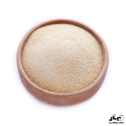 عکس پودر ژلاتین