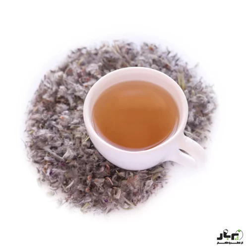 عکس دمنوش چای کوهی