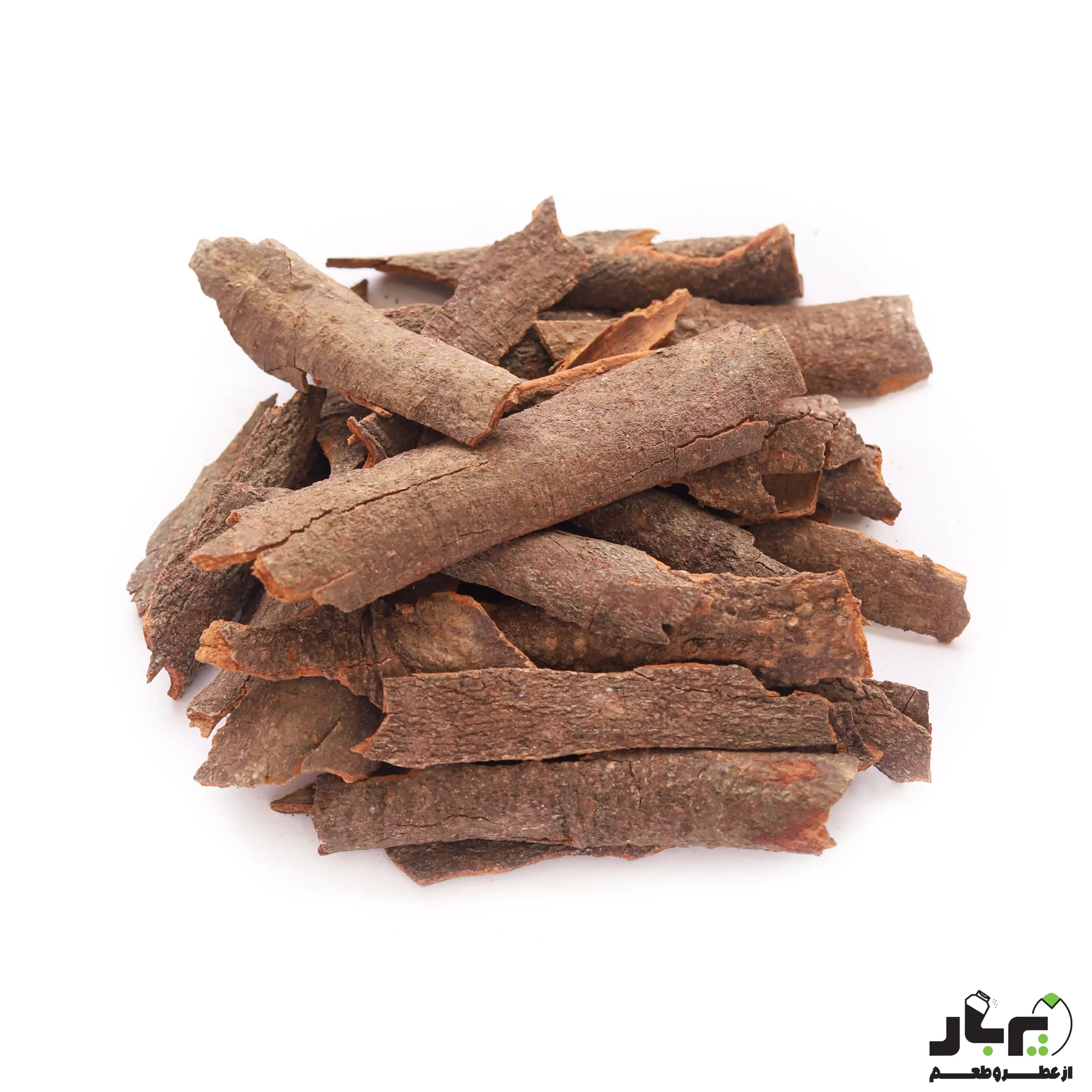 عکس چوب دارچین