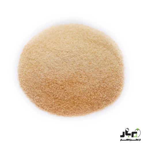 عکس پودر ژلاتین