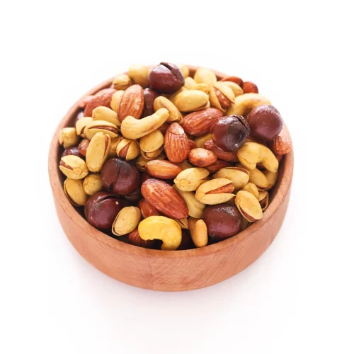 عکس آجیل لوکس