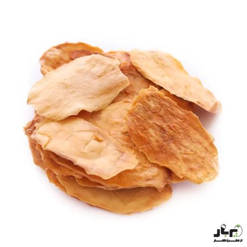 عکس انبه خشک