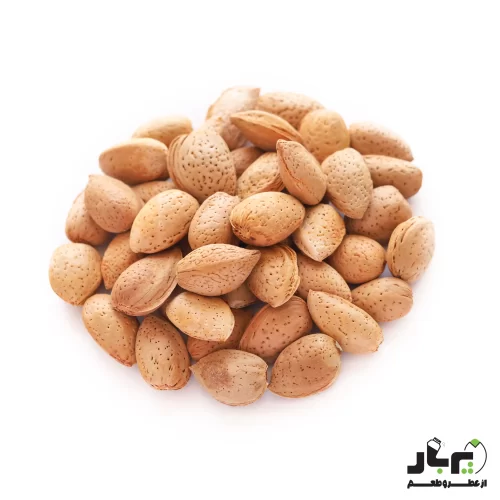 عکس بادام سنگی