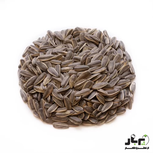 عکس تخمه آفتابگردان ساده