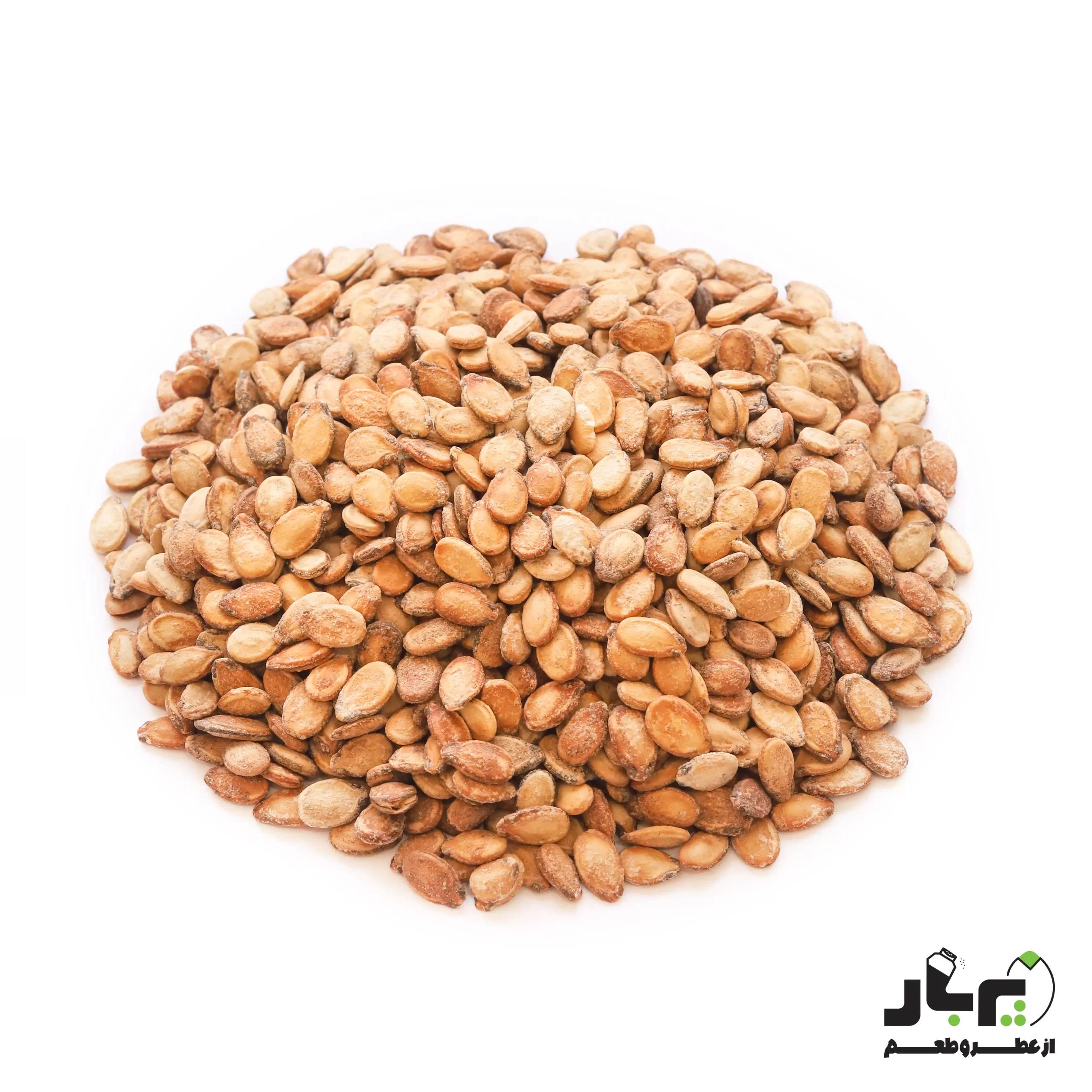 عکس تخمه هندوانه