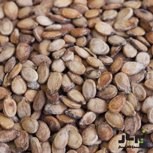 عکس تخمه هندوانه