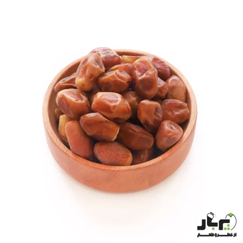 عکس خرما خشک