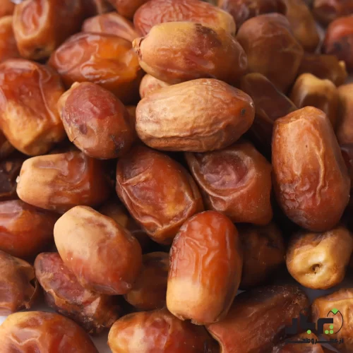 عکس خرما خشک
