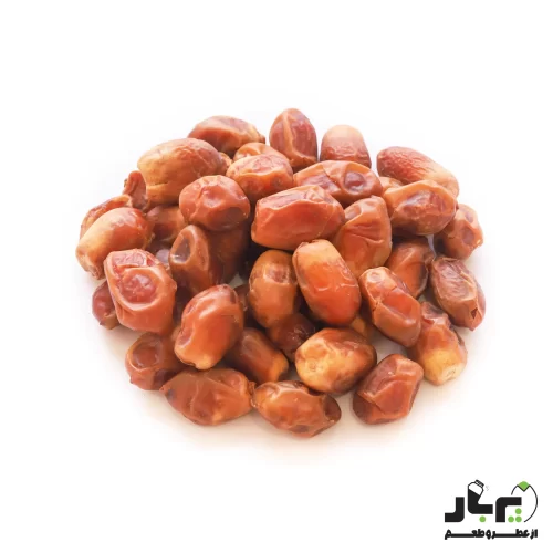 عکس خرما خشک