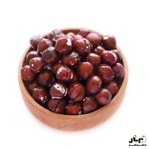 عکس فندق با پوست