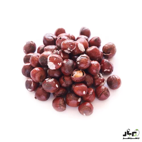 عکس فندق با پوست