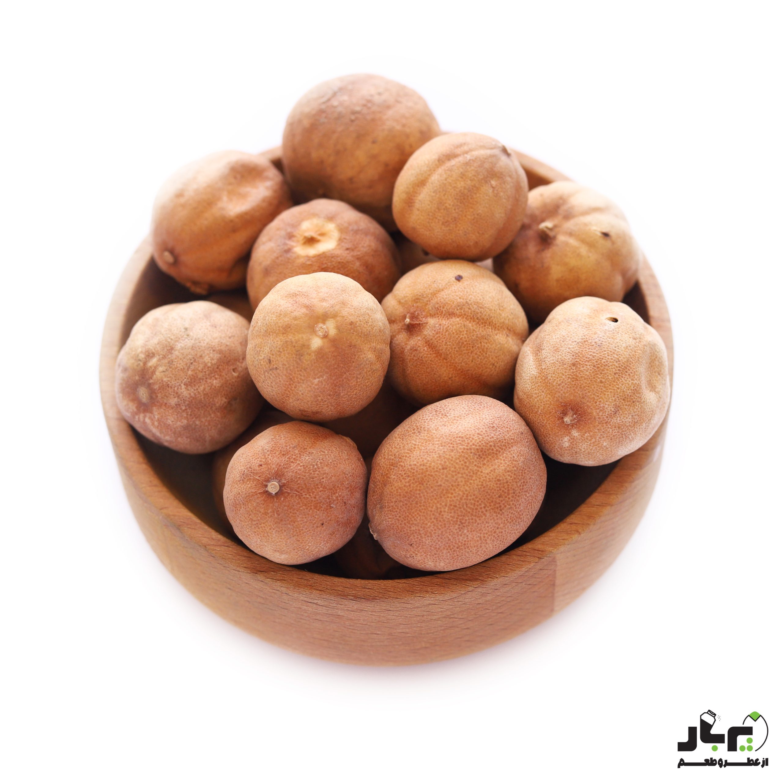 عکس لیمو عمانی