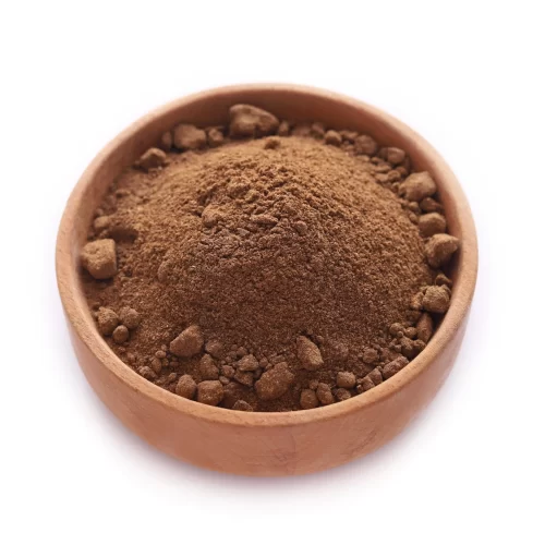 عکس پودر لیمو عمانی