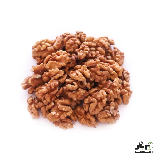 عکس مغز گردو