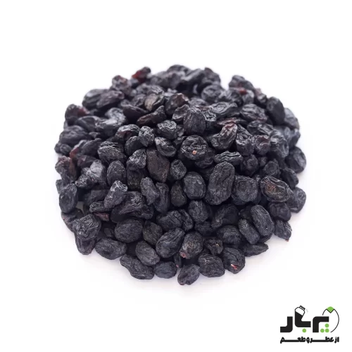 عکس مویز بدون هسته درشت