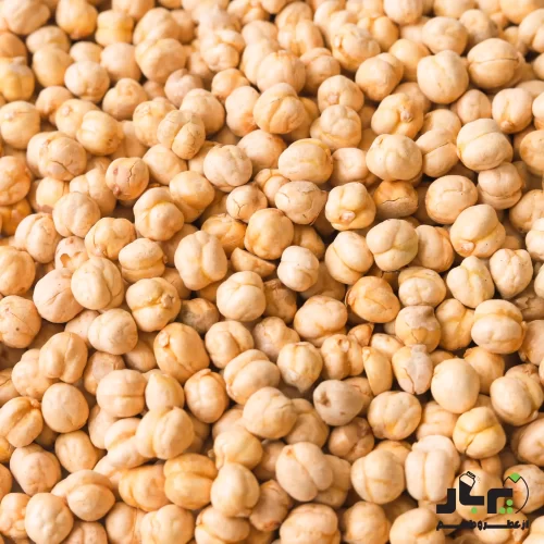 نخود گل یا نخود دو آتیشه