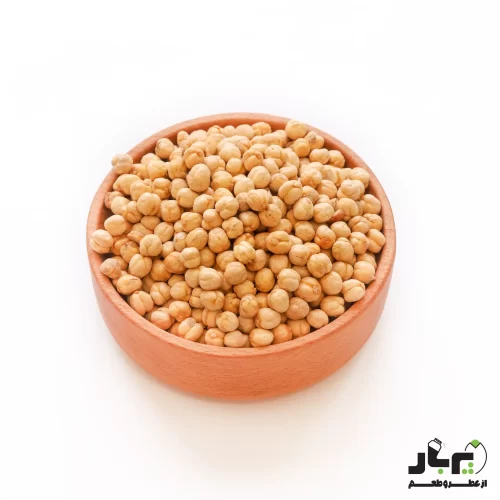 عکس نخود گل