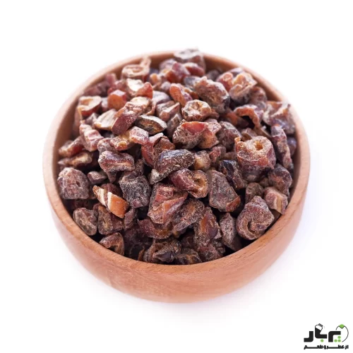 عکس چیپس خرما