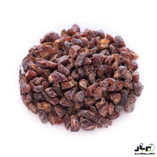 عکس چیپس خرما