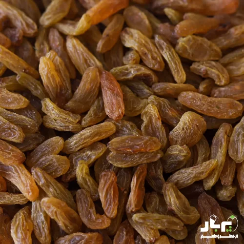 عکس کشمش سبز